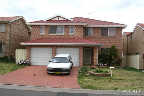 Property photo of 3B Stella Drive Green Valley NSW 2168