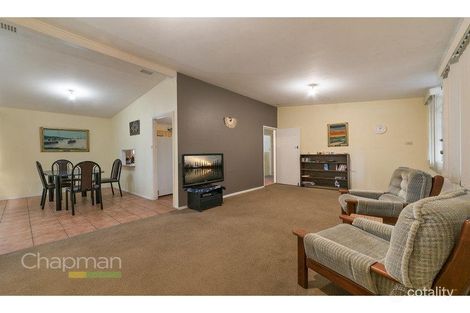 Property photo of 40 Murphy Street Blaxland NSW 2774