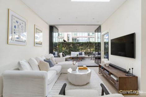 Property photo of 708/6 Waterways Street Wentworth Point NSW 2127
