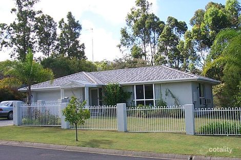 22 Rebbechi Ct, Parkwood, QLD 4214