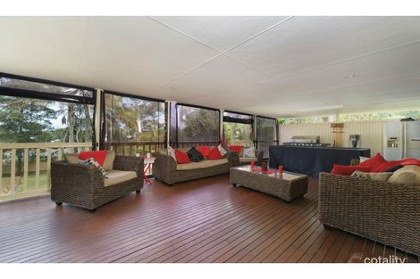 Property photo of 18 Siren Road Port Macquarie NSW 2444