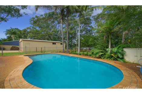 Property photo of 18 Siren Road Port Macquarie NSW 2444