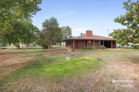 Property photo of 56 Mathoura Street Mathoura NSW 2710