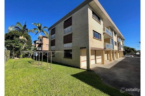 3/67 Lamington Ave, Lutwyche, QLD 4030