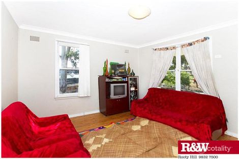 Property photo of 118 Aurora Drive Tregear NSW 2770