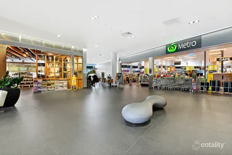 Property photo of 3009/2 Como Crescent Southport QLD 4215