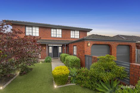 27 Glastonbury Dr, Highton, VIC 3216