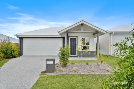 Property photo of 40 Vespar Road Flagstone QLD 4280