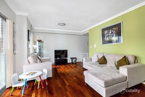 2/52-58 Courallie Ave, Homebush West, NSW 2140