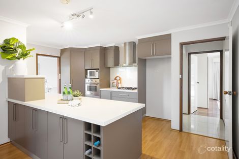 Property photo of 16 Mellor Circuit Florey ACT 2615