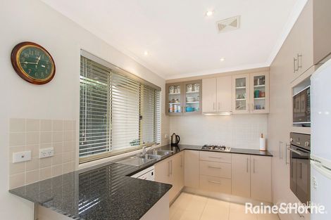 Property photo of 3 Frances Burke Street Gungahlin ACT 2912