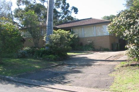 Property photo of 11 Camellia Street Greystanes NSW 2145