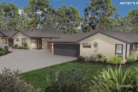 Property photo of 2/2A-B Red Gum Drive Ulladulla NSW 2539