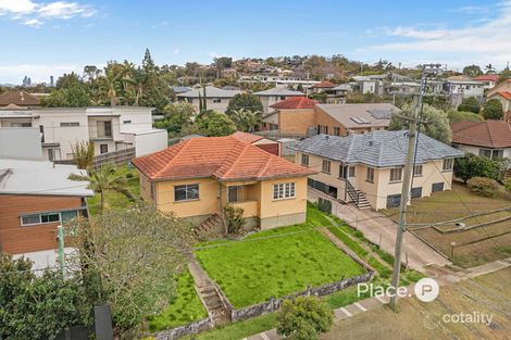 Property photo of 34 Springwood Street Mount Gravatt East QLD 4122