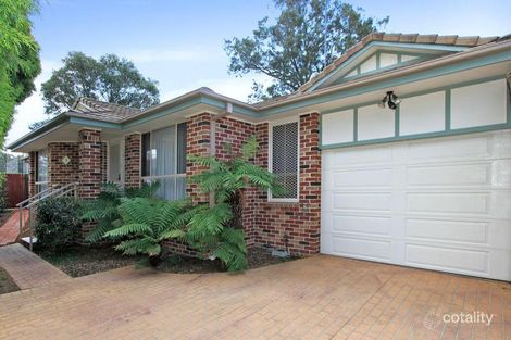 3/35 Milburn Rd, Gymea, NSW 2227