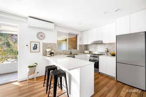 14/4-8 Lismore Ave, Dee Why, NSW 2099