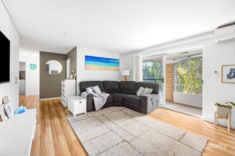 Property photo of 14/4-8 Lismore Avenue Dee Why NSW 2099