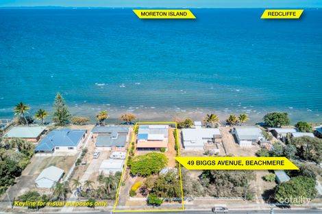 49 Biggs Ave, Beachmere, QLD 4510