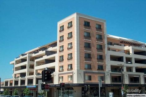 22/45 Rawson St, Auburn, NSW 2144