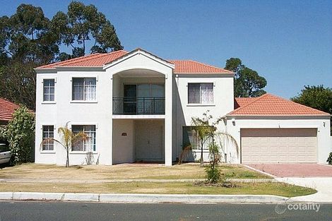 54 Anstey St, South Perth, WA 6151