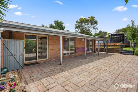 Property photo of 95 Clarendon Drive Somerville VIC 3912