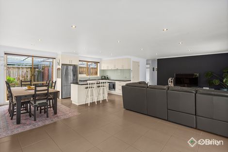 Property photo of 95 Clarendon Drive Somerville VIC 3912
