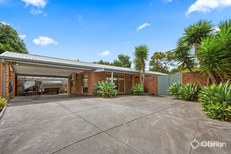 Property photo of 95 Clarendon Drive Somerville VIC 3912
