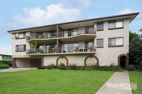 3/42 Bonney Ave, Clayfield, QLD 4011