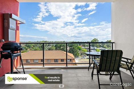 Property photo of 24/206-212 Great Western Highway Kingswood NSW 2747