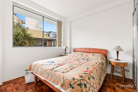 Property photo of 17/40A Roslyn Gardens Rushcutters Bay NSW 2011