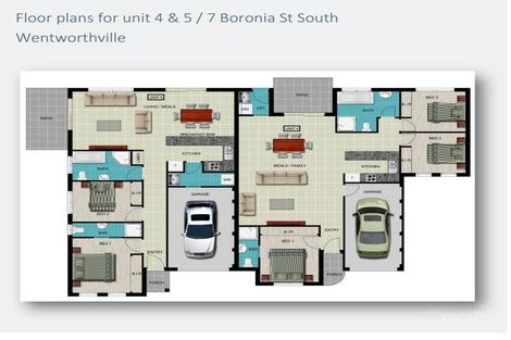 Property photo of 7 Boronia Street South Wentworthville NSW 2145