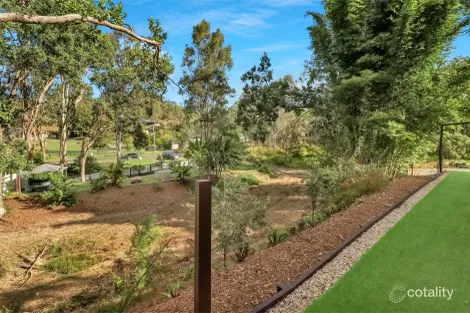 Property photo of 17 Wyangarie Kooralbyn QLD 4285