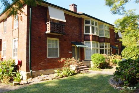 Property photo of 3/2 Arnold Street Killara NSW 2071