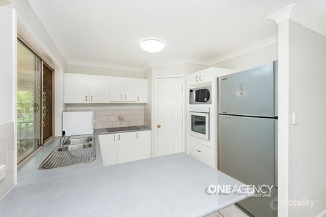 Property photo of 21 Cassowary Street Doolandella QLD 4077