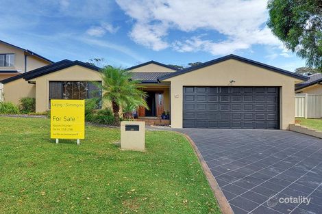 Property photo of 25 Celestial Way Port Macquarie NSW 2444