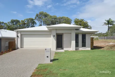 Property photo of 13 Spindrift Road Clinton QLD 4680