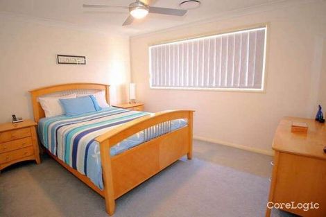 Property photo of 8/5 Christopher Street Baulkham Hills NSW 2153