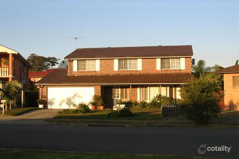 8 Hirst Pl, Fairfield West, NSW 2165