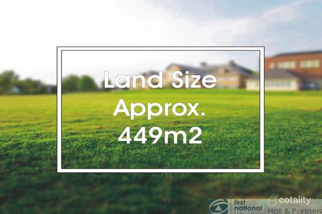 430 Rix Rd, Beaconsfield, VIC 3807