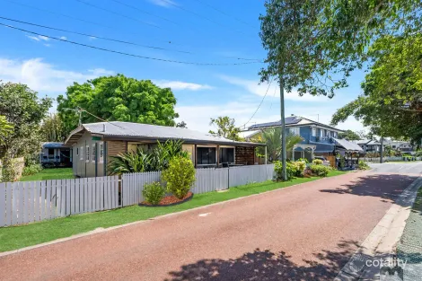 Property photo of 165 O'Shea Esplanade Machans Beach QLD 4878