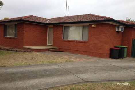 7 Hoyle Pl, South Penrith, NSW 2750