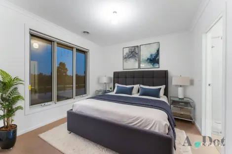 Property photo of 95 Juscelina Drive Craigieburn VIC 3064