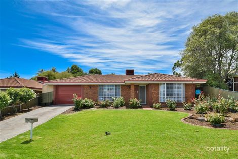 40 Sherebrooke Bvd, Woodcroft, SA 5162