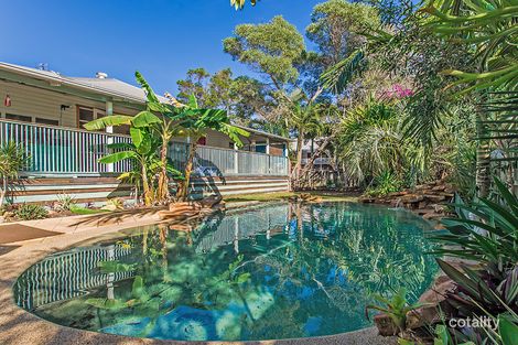 Property photo of 6 Coolibah Street Mudjimba QLD 4564