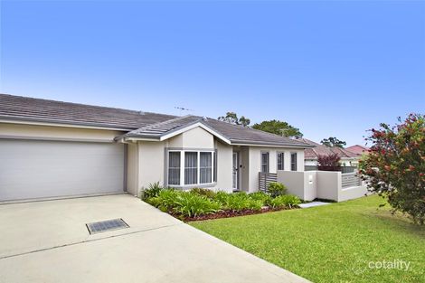 3/23-25 Forest Rd, Yowie Bay, NSW 2228