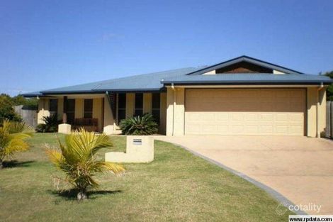 Property photo of 6 Bayshore Place Cleveland QLD 4163