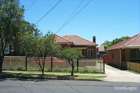 Property photo of 30 Saxon Street Belfield NSW 2191