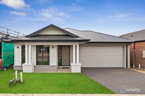 19 Ackerman St, Armstrong Creek, VIC 3217