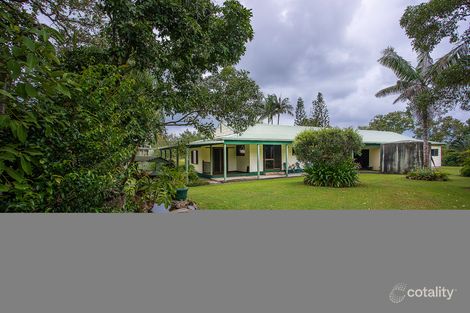 Property photo of 1760 Sarina Homebush Road Sunnyside QLD 4737