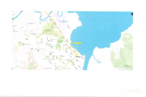 12/182 Grafton St, Cairns City, QLD 4870